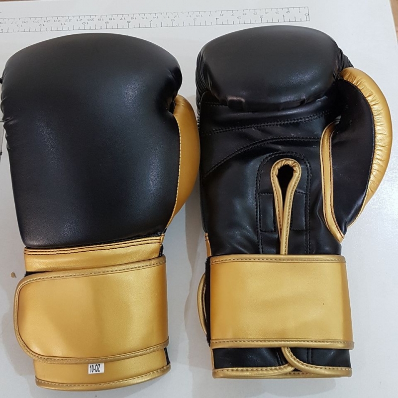 BOXING GLOVES